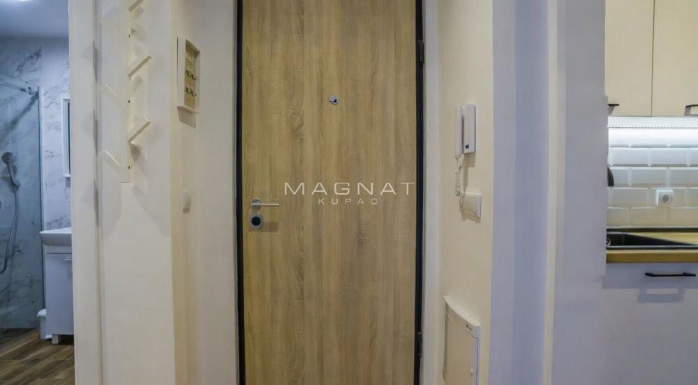 Slika 4 - Dragačevska, Dvosoban stan za izdavanje, 35m2, 650€