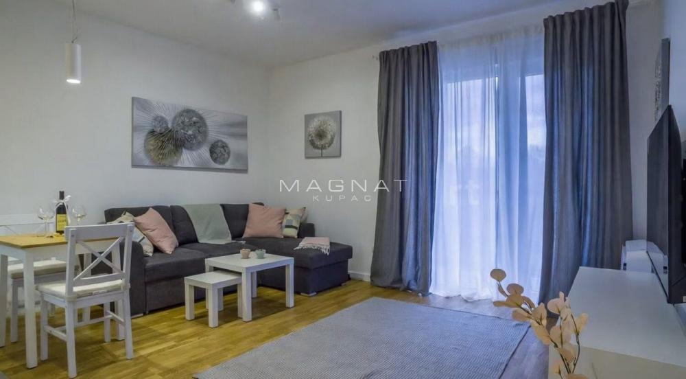 Glavna slika -Dragačevska, Dvosoban stan za izdavanje, 35m2, 650€