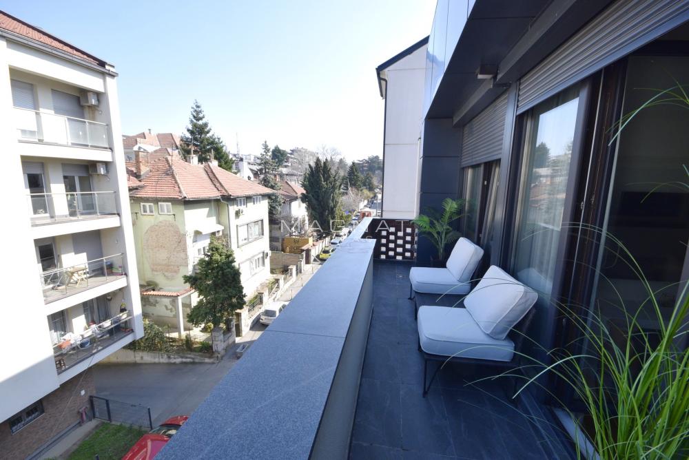 Slika 10 - Kralja Bodina, Jednoiposoban stan na prodaju, 43m2, 220.000€