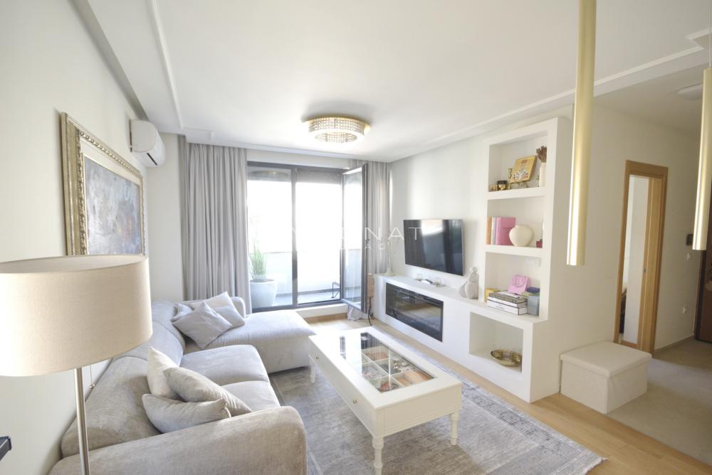 Slika 1 - Kralja Bodina, Jednoiposoban stan na prodaju, 43m2, 220.000€