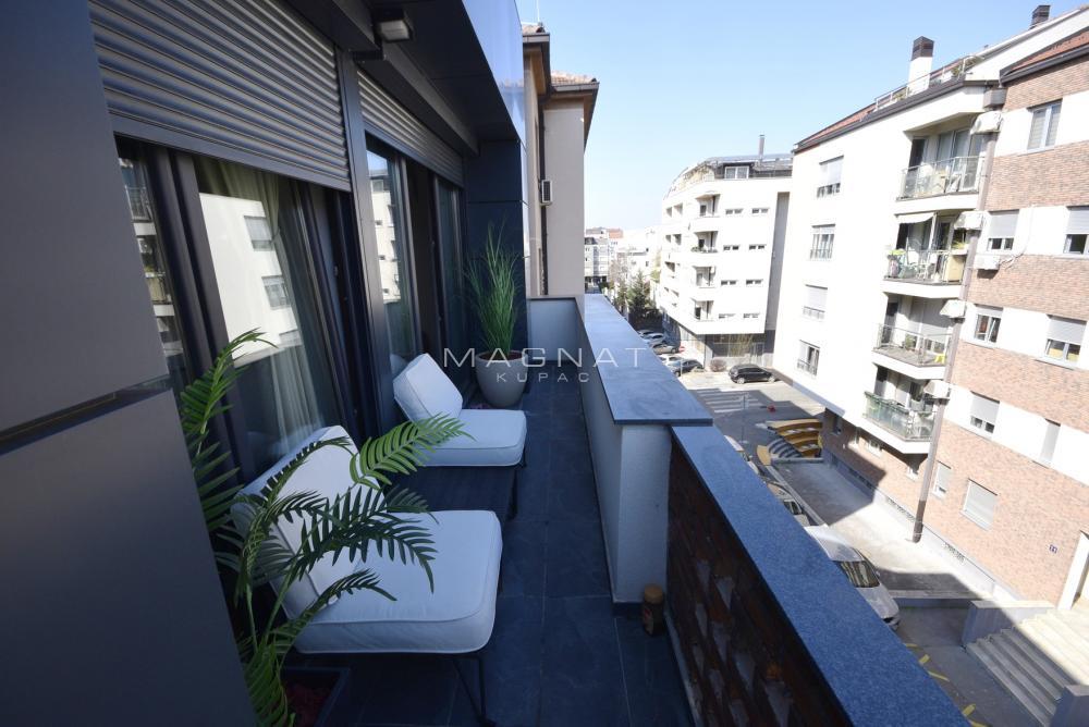 Glavna slika -Kralja Bodina, Jednoiposoban stan na prodaju, 43m2, 220.000€