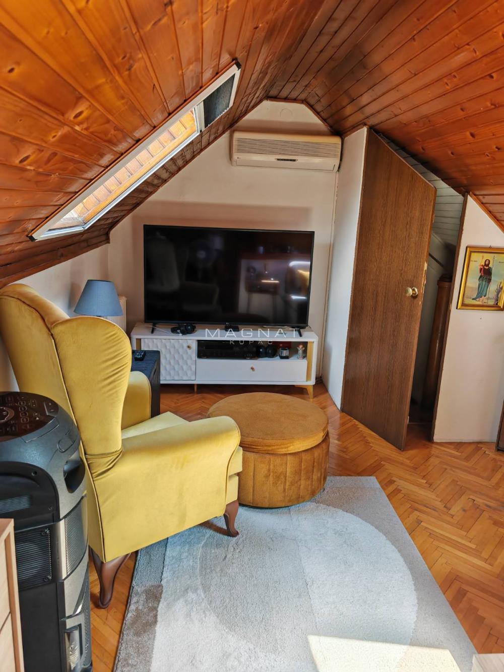 Slika 7 - Durmitorska, Dvosoban stan na prodaju, 48m2, 174.000€