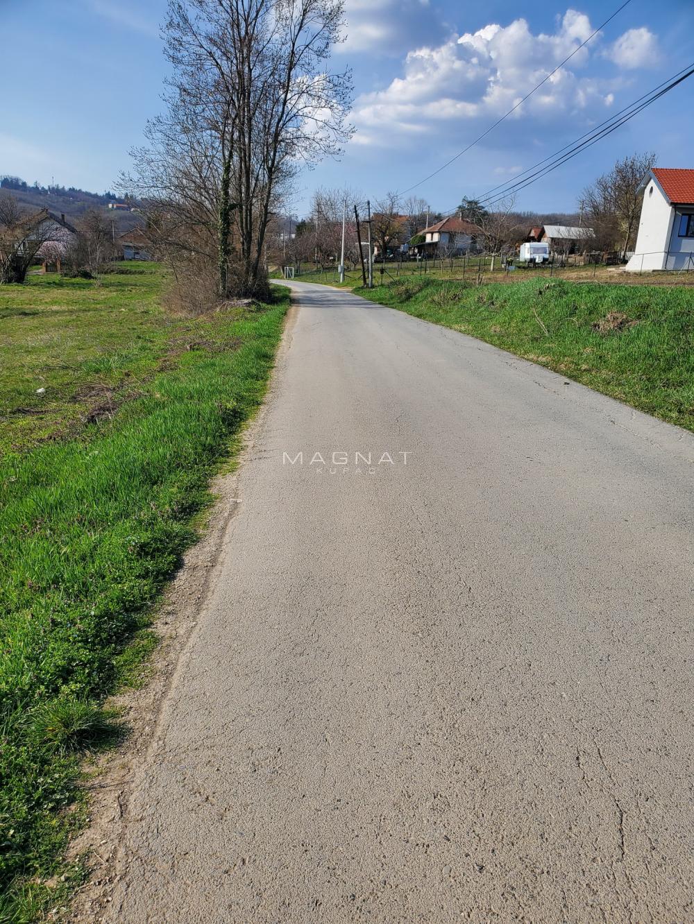 Slika 3 -  Plac na prodaju, Sopot, Kosmaj, 110.000€