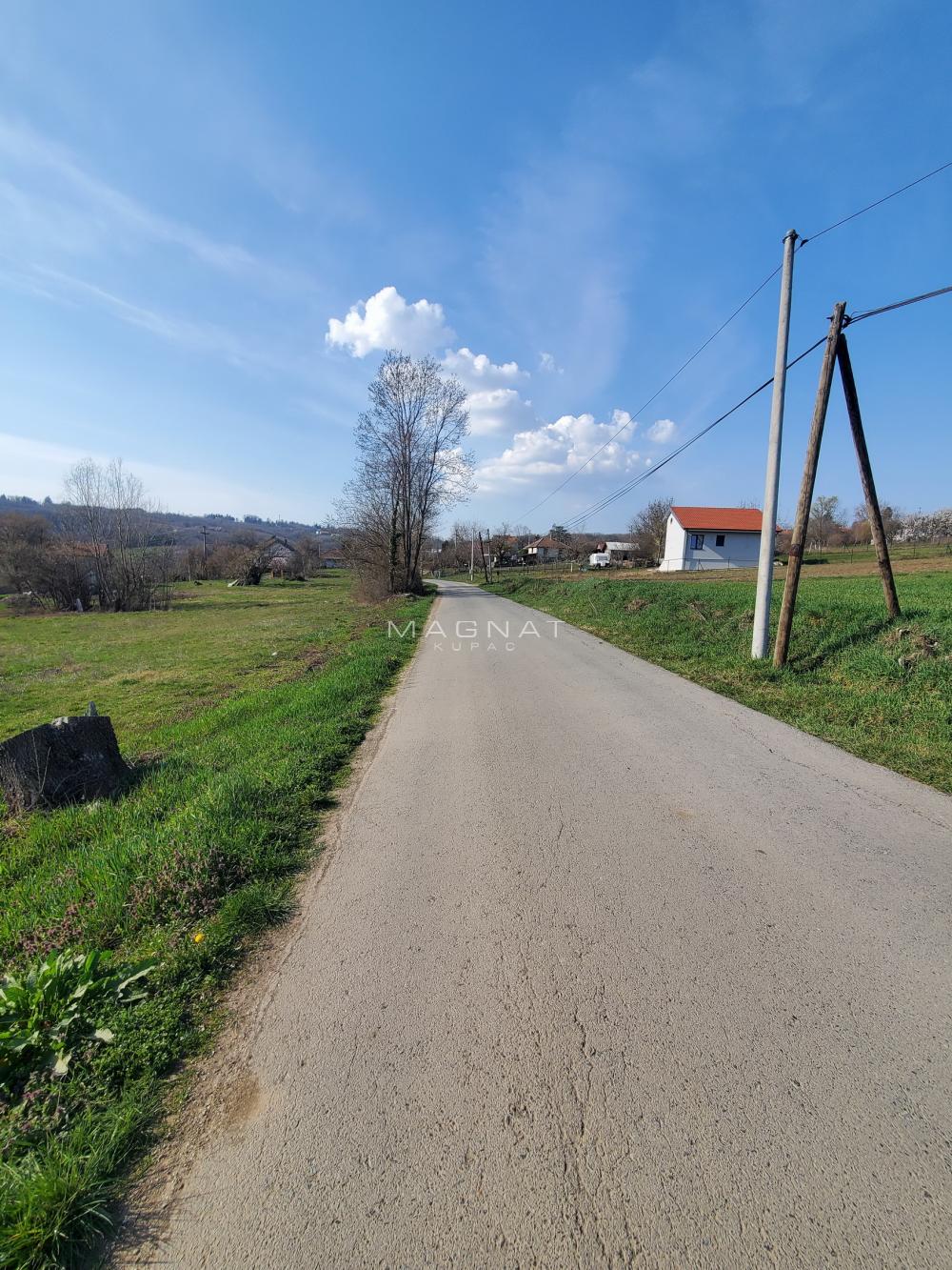Slika 2 -  Plac na prodaju, Sopot, Kosmaj, 110.000€