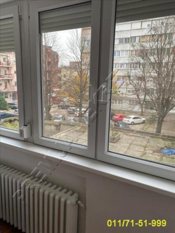 Slika 6 - Albanske spomenice, Dvosoban stan za izdavanje, 47m2, 600€