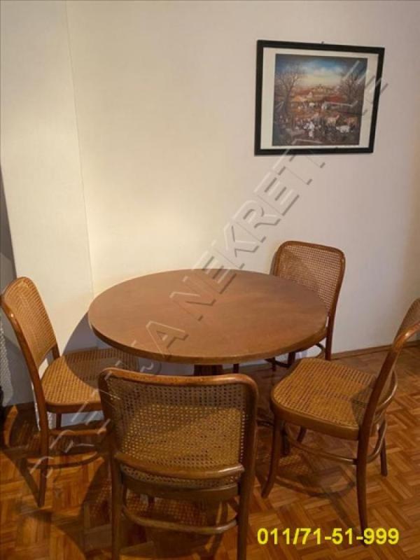 Slika 4 - Albanske spomenice, Dvosoban stan za izdavanje, 47m2, 600€