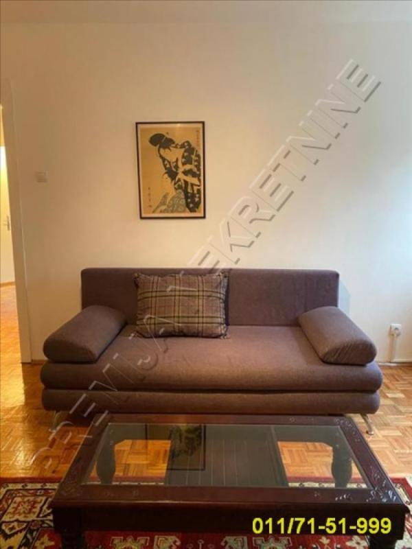 Slika 5 - Albanske spomenice, Dvosoban stan za izdavanje, 47m2, 600€