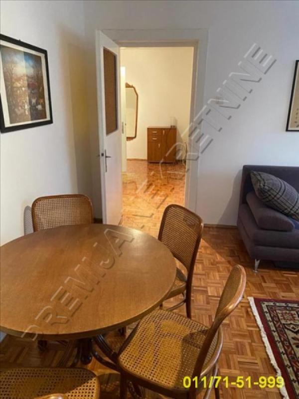 Slika 7 - Albanske spomenice, Dvosoban stan za izdavanje, 47m2, 600€