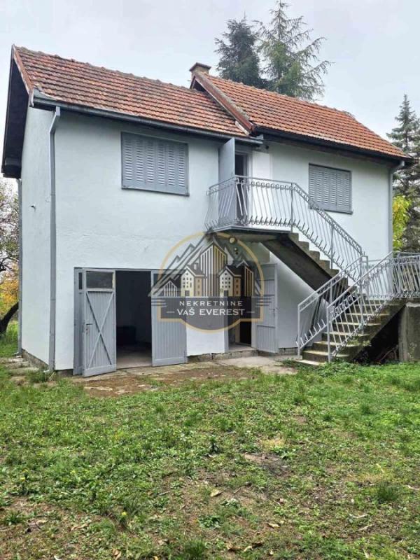 Slika 1 - Kuća na prodaju, 100m2, 56.000€
