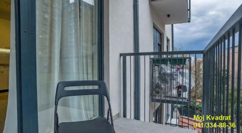 Slika 9 - Jednoiposoban stan za izdavanje, 35m2, 650€