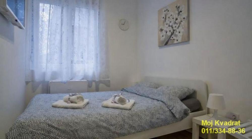 Slika 3 - Jednoiposoban stan za izdavanje, 35m2, 650€