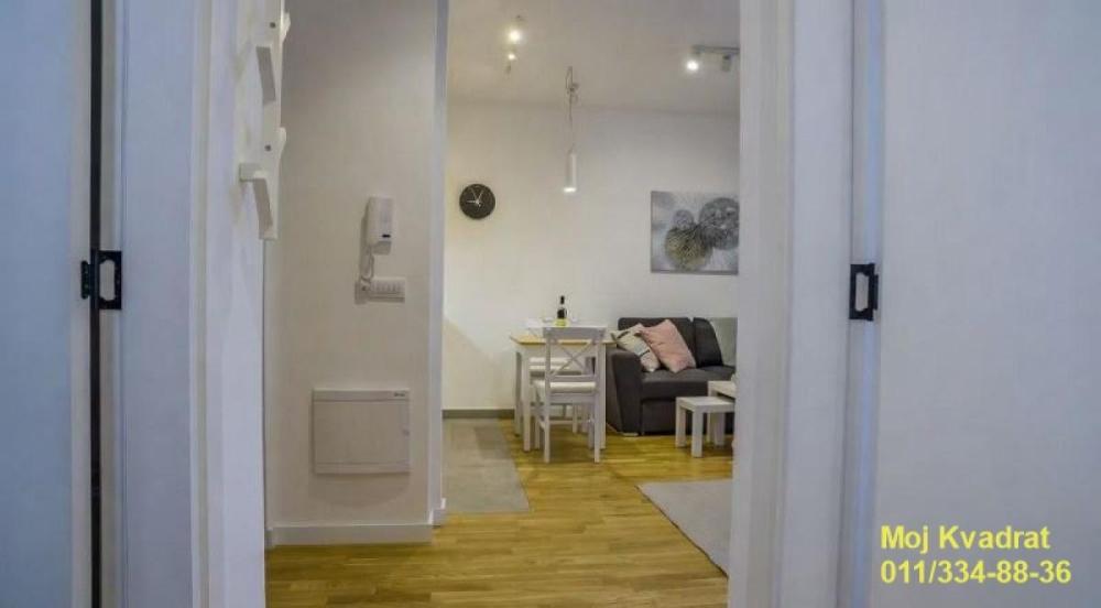 Slika 6 - Jednoiposoban stan za izdavanje, 35m2, 650€