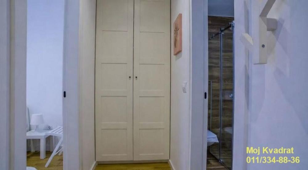 Slika 7 - Jednoiposoban stan za izdavanje, 35m2, 650€