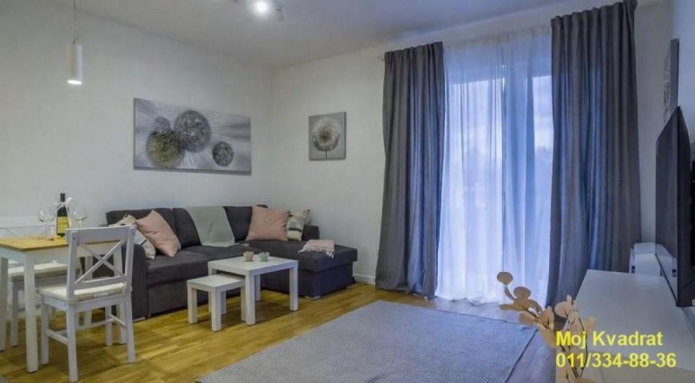 Slika 1 - Jednoiposoban stan za izdavanje, 35m2, 650€