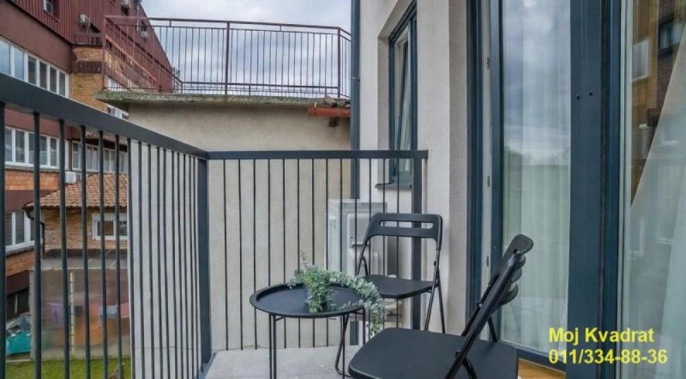 Slika 8 - Jednoiposoban stan za izdavanje, 35m2, 650€