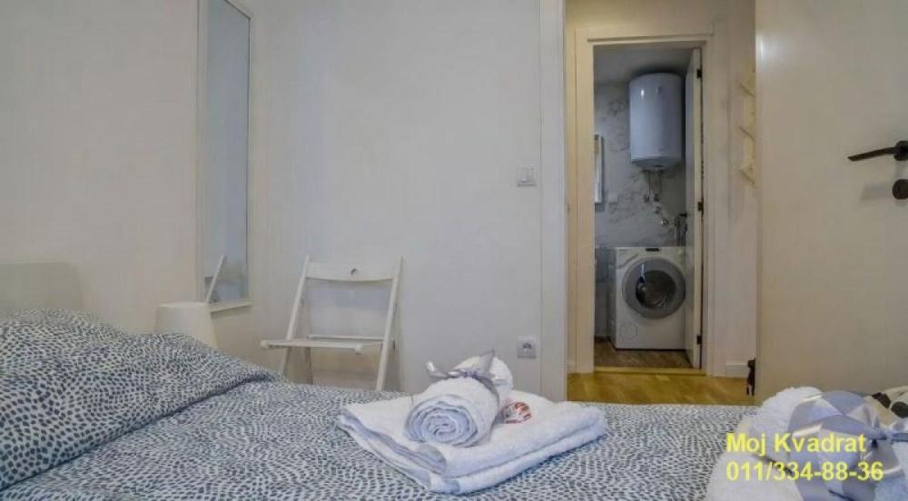 Slika 4 - Jednoiposoban stan za izdavanje, 35m2, 650€