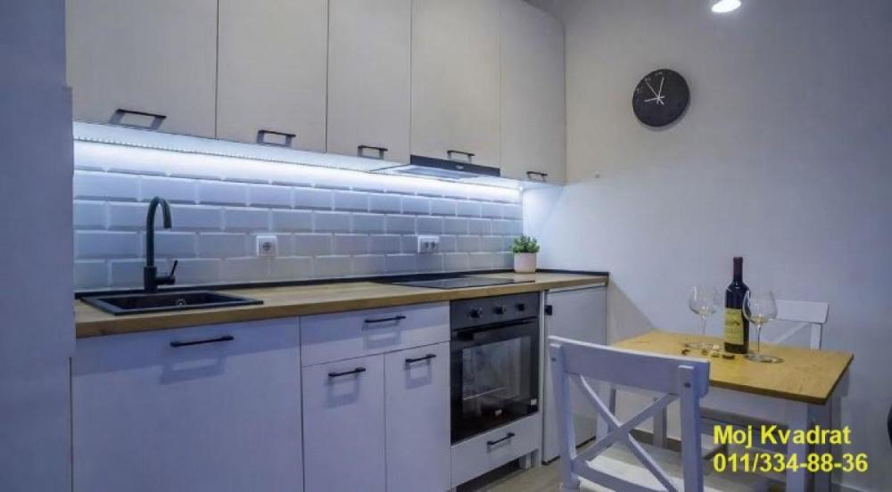 Slika 2 - Jednoiposoban stan za izdavanje, 35m2, 650€