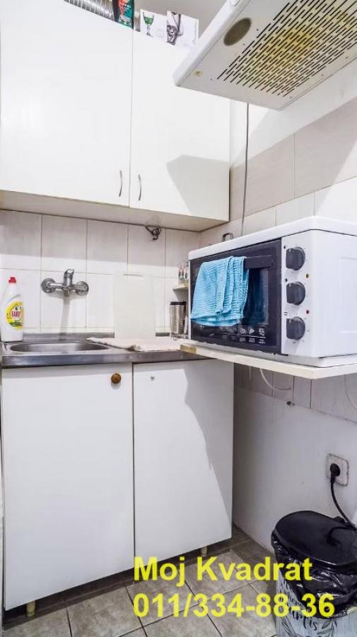Slika 2 - Jednosoban stan na prodaju, 25m2, 107.000€