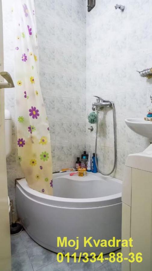 Slika 3 - Jednosoban stan na prodaju, 25m2, 107.000€