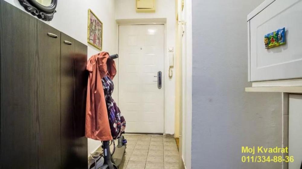 Slika 6 - Jednosoban stan na prodaju, 25m2, 107.000€