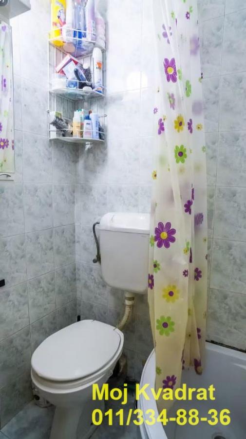 Slika 4 - Jednosoban stan na prodaju, 25m2, 107.000€