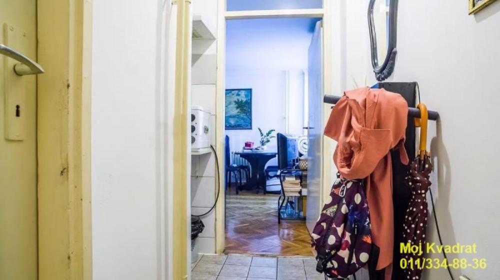 Slika 5 - Jednosoban stan na prodaju, 25m2, 107.000€