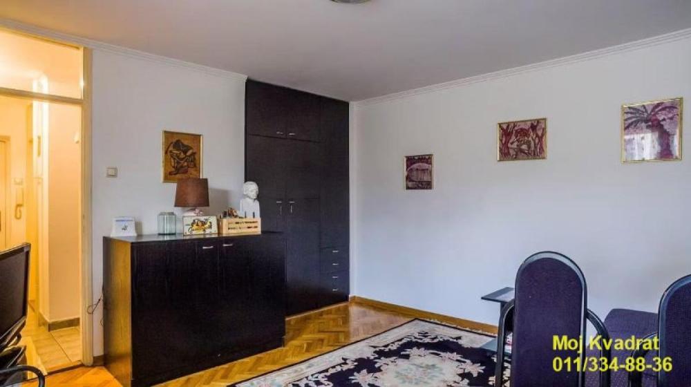 Slika 1 - Jednosoban stan na prodaju, 25m2, 107.000€