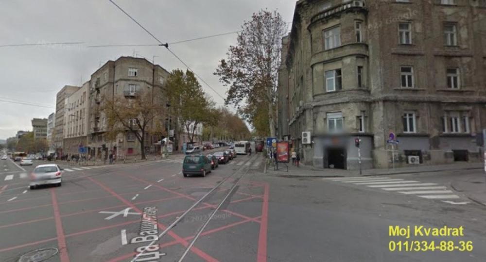 Glavna slika - Lokal za izdavanje, 146m2, 3.500€