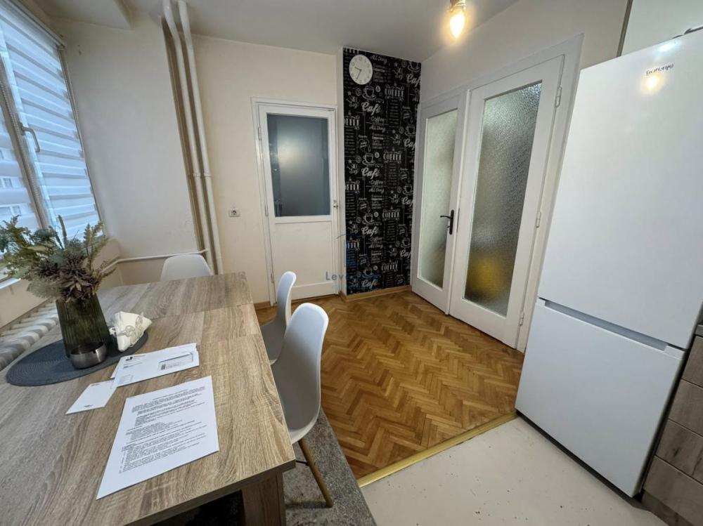 Slika 1 - Južni bulevar, Dvosoban stan za izdavanje, 53m2, 550€