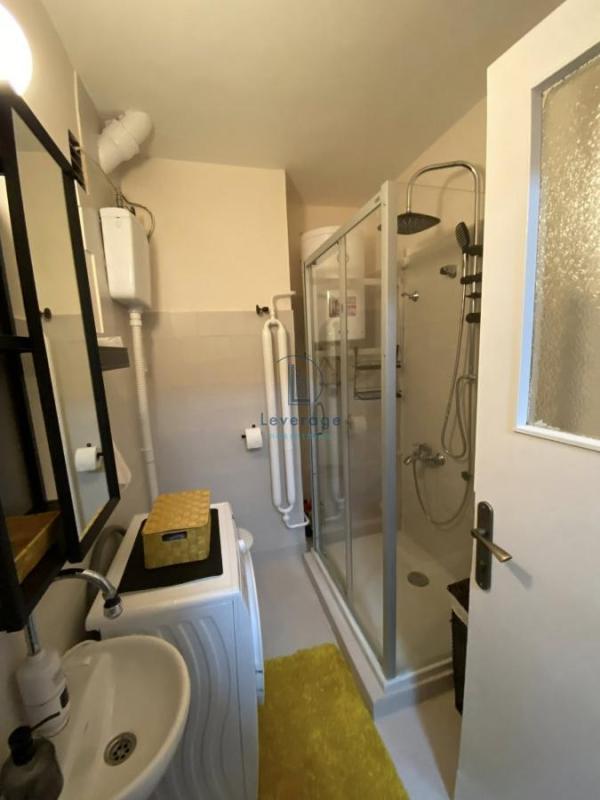 Slika 6 - Južni bulevar, Dvosoban stan za izdavanje, 53m2, 550€