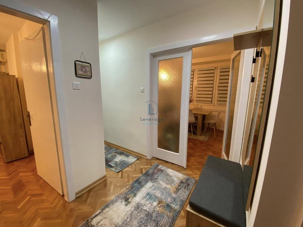 Slika 5 - Južni bulevar, Dvosoban stan za izdavanje, 53m2, 550€