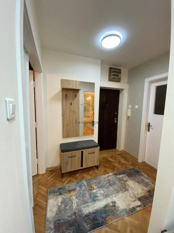 Slika 4 - Južni bulevar, Dvosoban stan za izdavanje, 53m2, 550€