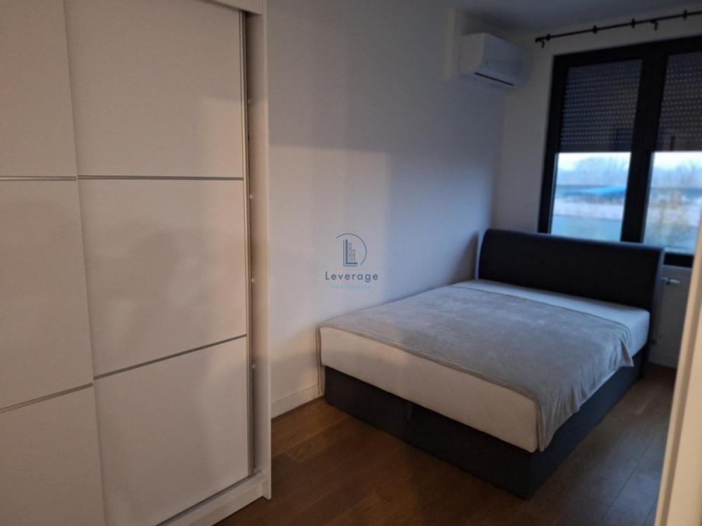 Slika 2 - Jurija Gagarina, Dvosoban stan za izdavanje, 42m2, 850€