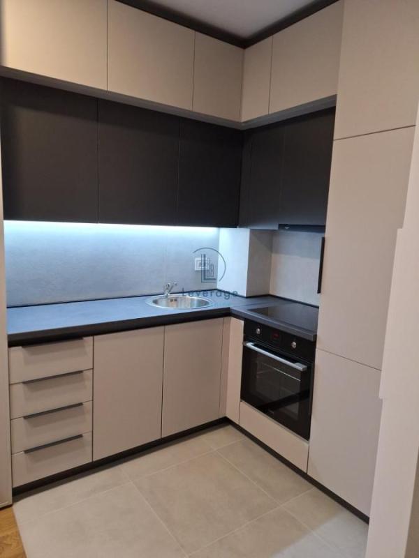 Slika 3 - Jurija Gagarina, Dvosoban stan za izdavanje, 42m2, 850€