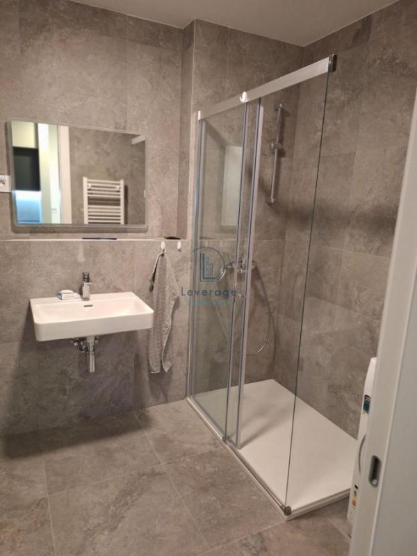 Slika 4 - Jurija Gagarina, Dvosoban stan za izdavanje, 42m2, 850€