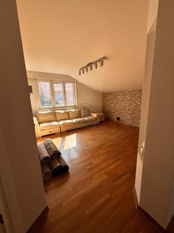 Slika 1 - Patrisa Lumumbe, Jednoiposoban stan na prodaju, 48m2, 145.000€