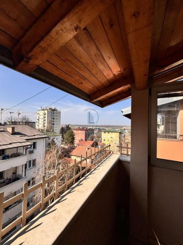 Slika 5 - Patrisa Lumumbe, Jednoiposoban stan na prodaju, 48m2, 145.000€