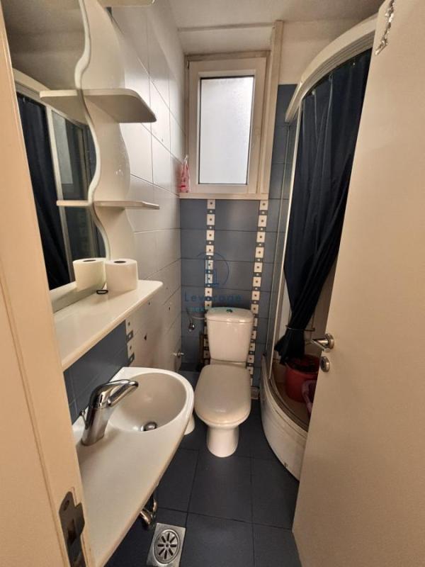 Slika 4 - Patrisa Lumumbe, Jednoiposoban stan na prodaju, 48m2, 145.000€