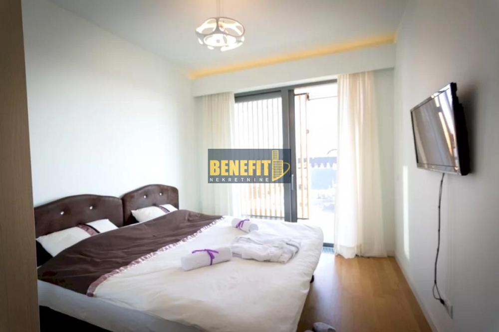 Slika 9 - Dvosoban stan za izdavanje, 60m2, 1.400€