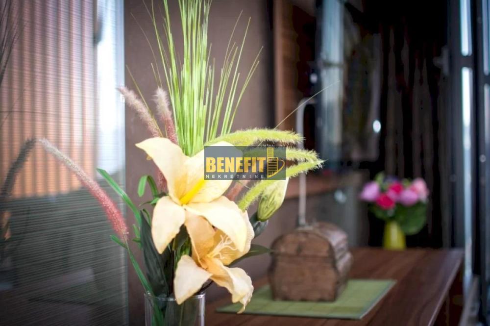 Slika 8 - Dvosoban stan za izdavanje, 60m2, 1.400€