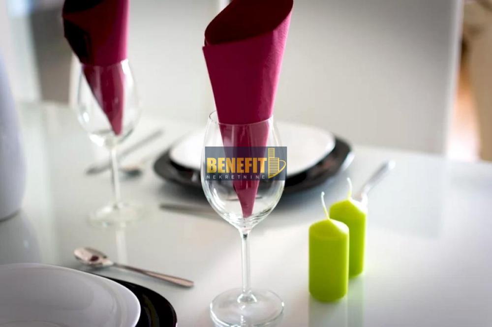 Slika 7 - Dvosoban stan za izdavanje, 60m2, 1.400€