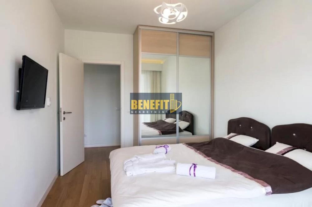 Slika 10 - Dvosoban stan za izdavanje, 60m2, 1.400€