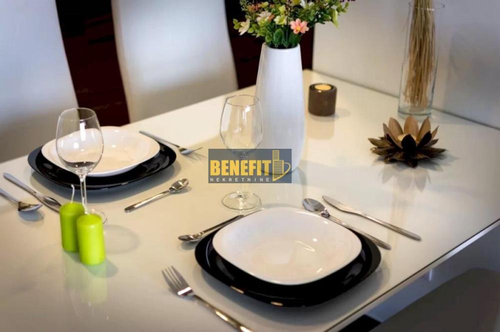 Slika 6 - Dvosoban stan za izdavanje, 60m2, 1.400€