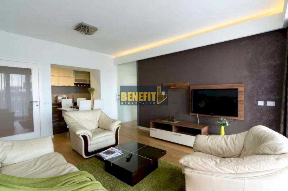 Slika 1 - Dvosoban stan za izdavanje, 60m2, 1.400€