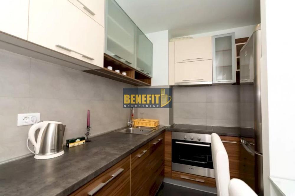 Slika 4 - Dvosoban stan za izdavanje, 60m2, 1.400€