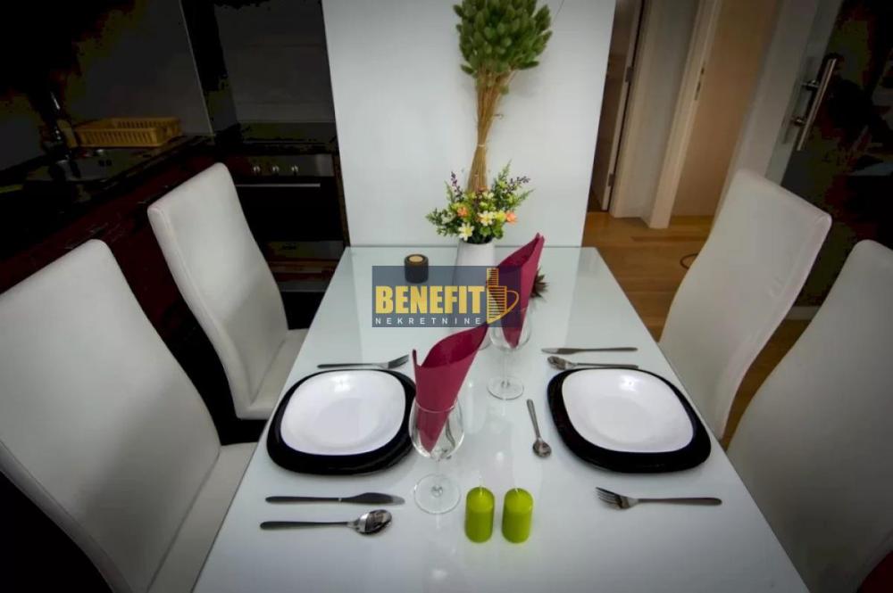 Slika 5 - Dvosoban stan za izdavanje, 60m2, 1.400€