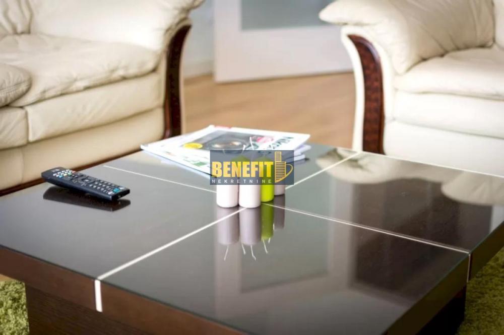 Slika 3 - Dvosoban stan za izdavanje, 60m2, 1.400€