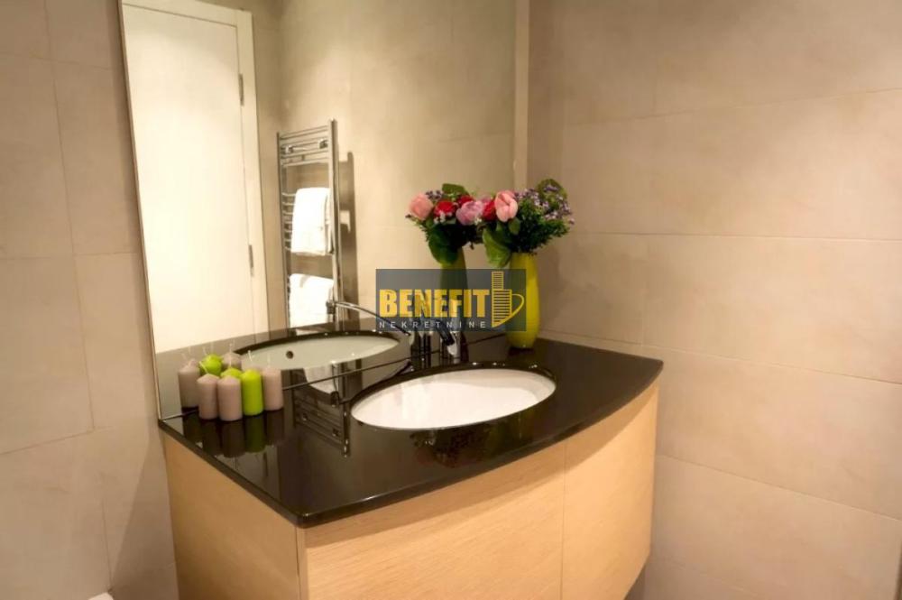 Slika 11 - Dvosoban stan za izdavanje, 60m2, 1.400€