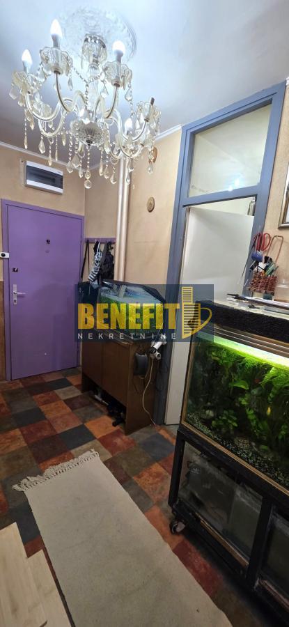 Slika 10 - Dvoiposoban stan na prodaju, 55m2, 145.000€