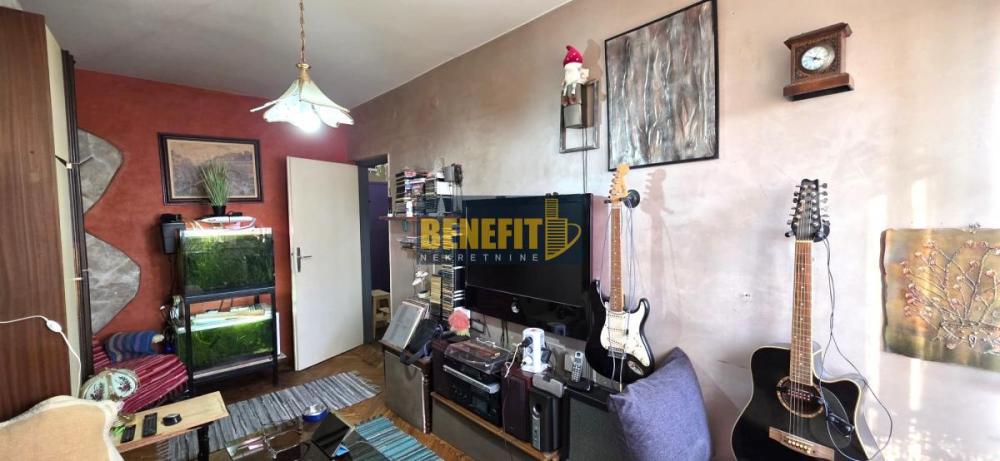 Slika 6 - Dvoiposoban stan na prodaju, 55m2, 145.000€